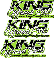 king off road parts